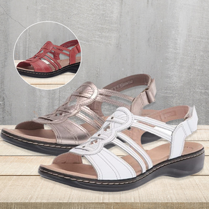 Women's Flat Sandals