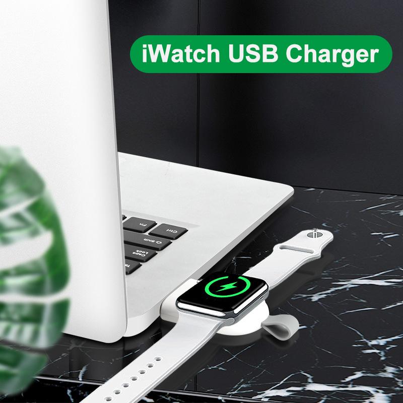 iWatch USB Charger