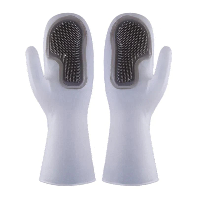 Reusable Silicone Magic Gloves