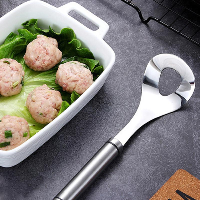 Stainless Steel Meatball Maker