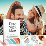 Fun & Adventurous Date Night Ideas