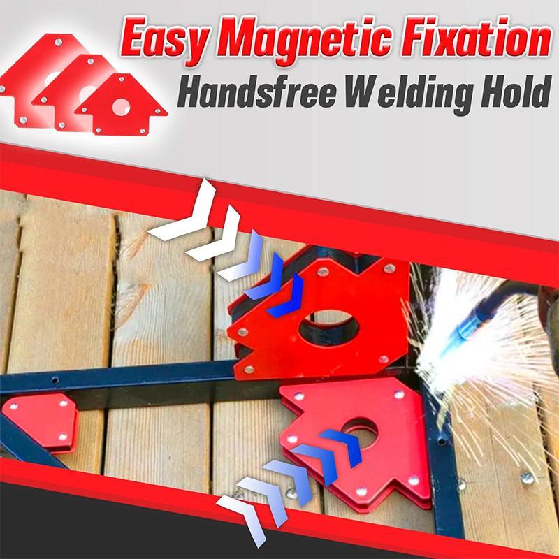 Welding Magnetic Holder