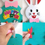 DIY Easter Bunny