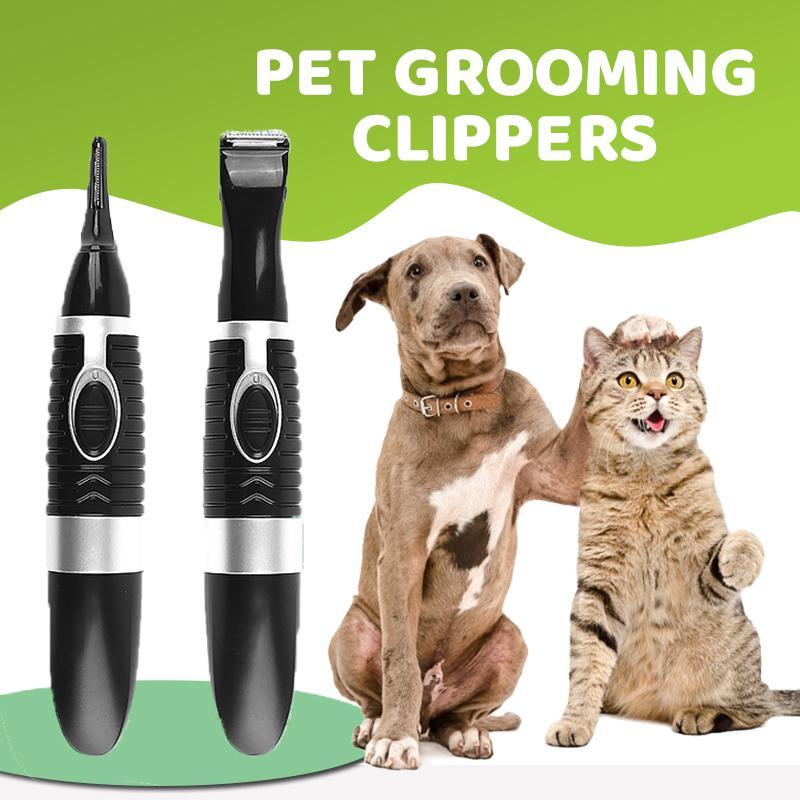 Grooming Clippers