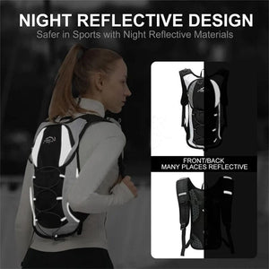 Bicycle Backpack  for Outdoor Sports