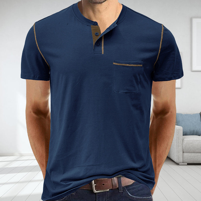 Men's Cotton T-shirt