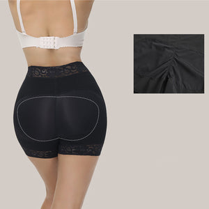 Women Lace Body Shaper Butt Lifter Panty