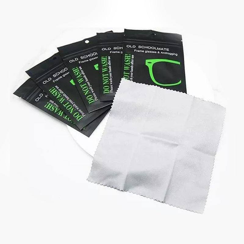 Anti-Fog Lens Cloth