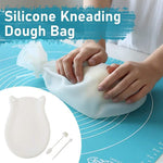 Silicone Kneading Dough Bag