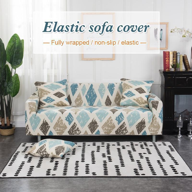 Universal Elastic Sofa Cover