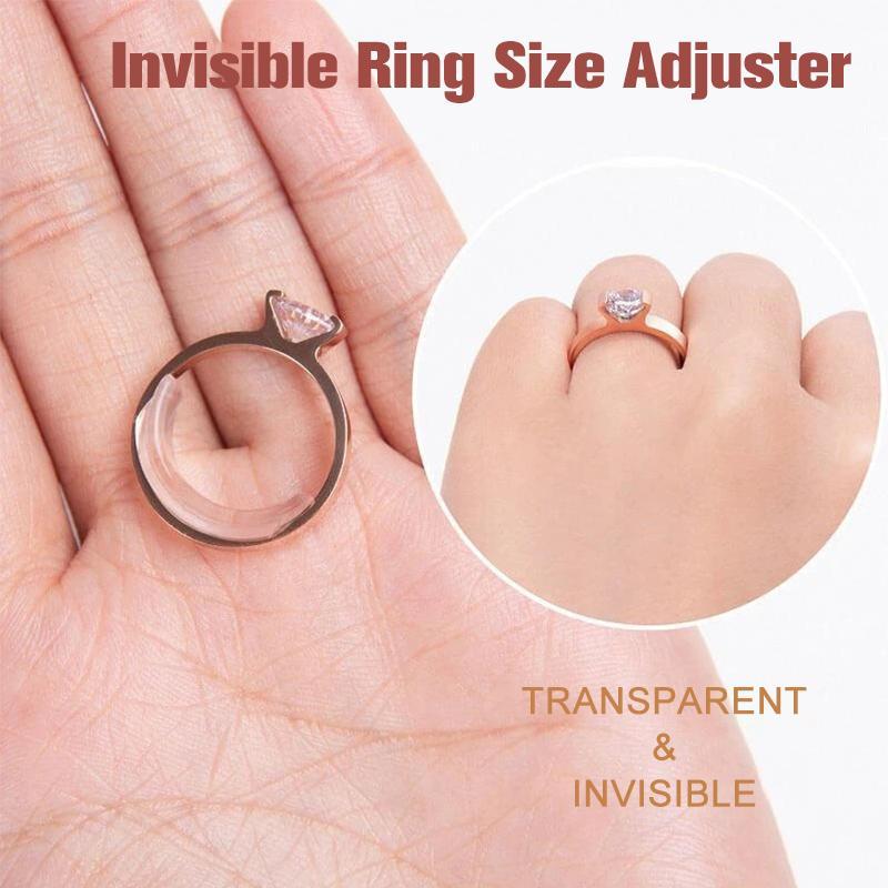 Ring Size Adjuster