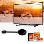 Portable Wireless HDMI Receiver