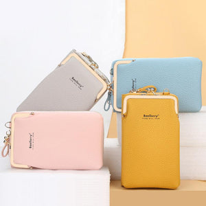 Mini Phone Bag Crossbody Bag