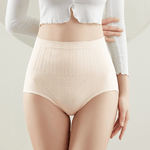 High Waist Tummy Control Panties