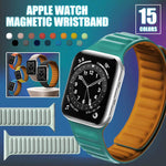 Apple Watch Magnetic Wristband