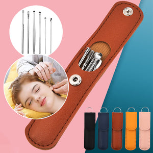 EarWax Cleaner Tool Set