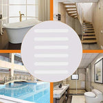 Bathroom Anti-Slip Stickers (24pcs)