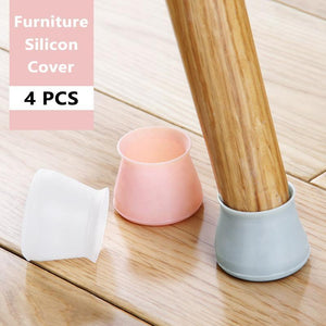 Furniture Silicon Protection Cover