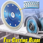 Tile Cutting Blade