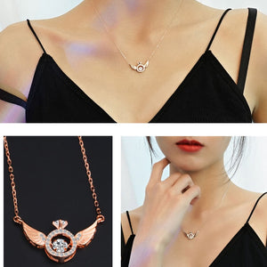 Angel Smart Necklace