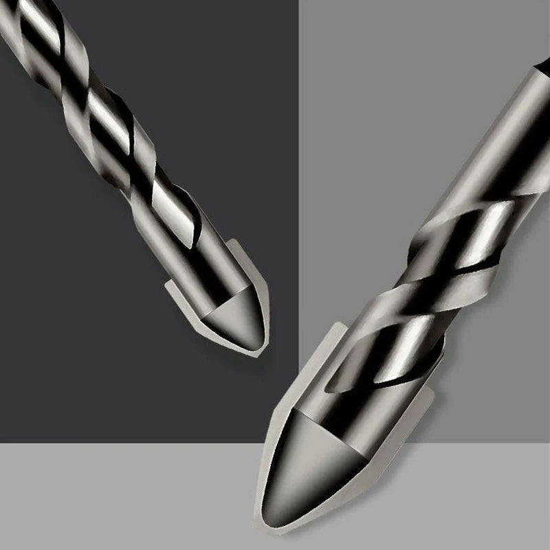 High Strength Oblique Head Eccentric Drill Bit