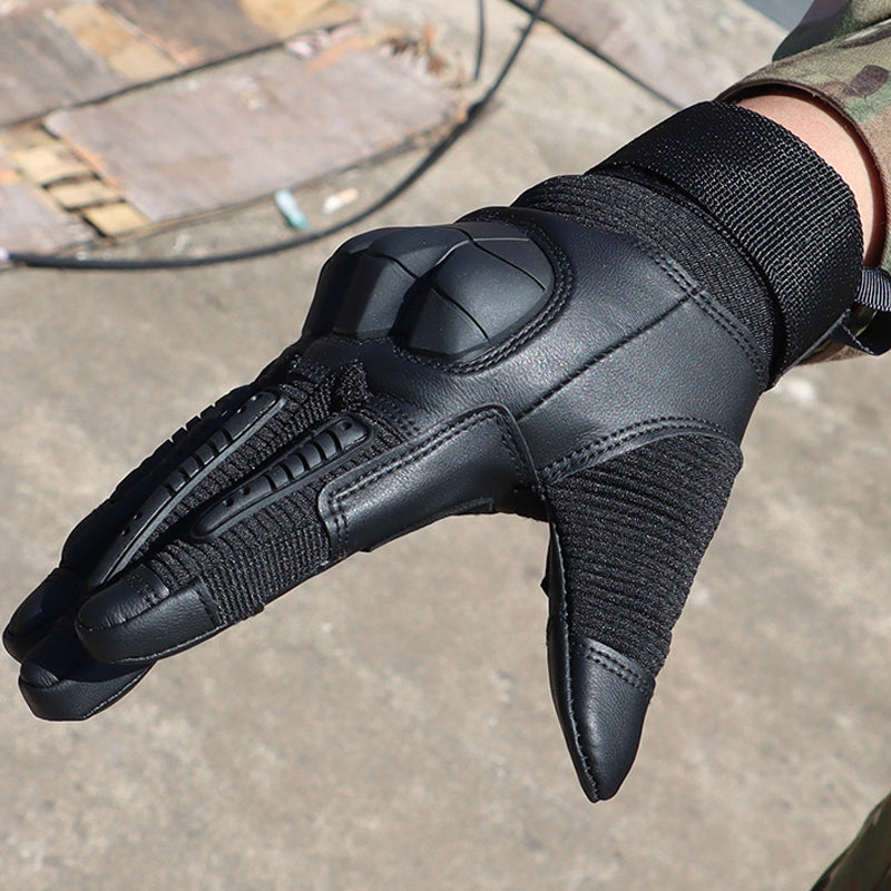 Heavy Duty Tactical Gloves