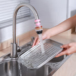 Magic Multi-Layer Faucet Filter