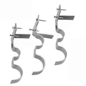 Curtain Rod Brackets