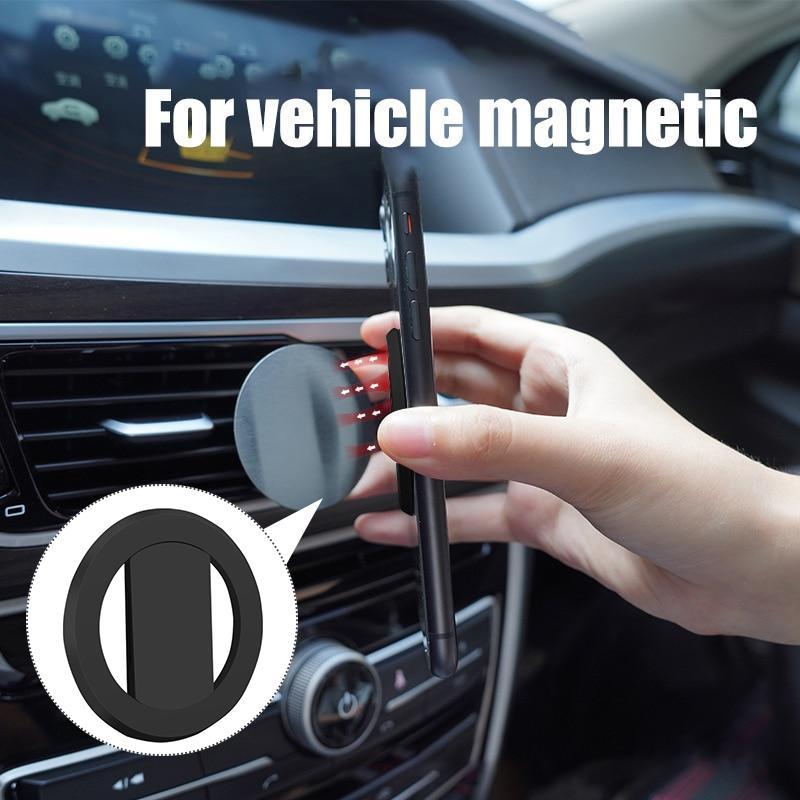 Magnetic Phone Holder