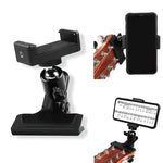 Guitar Camera Mount