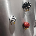 Chicken Butt Magnets