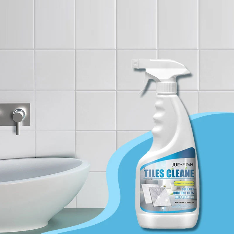 Tile Grout Cleaner Sprayer