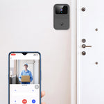 Smart Video Doorbell