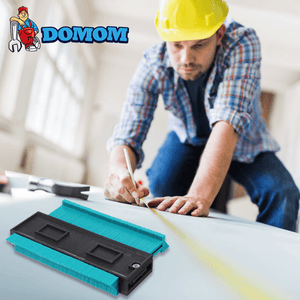 Domom® Contour Gauge Duplicator