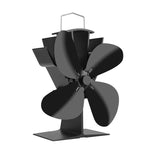 4 BLADE COCOON FAN