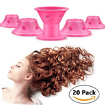 Silicone Hair Curlers