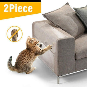 Cats Scratch-Resistant Furniture Protection Tape