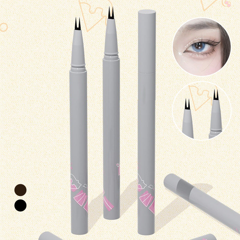 Double Tip Lower Eyelash Pencil