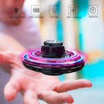 Mini Drone Spinning Flying Toy