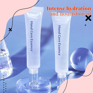 Hyaluronic Acid Hand Cream