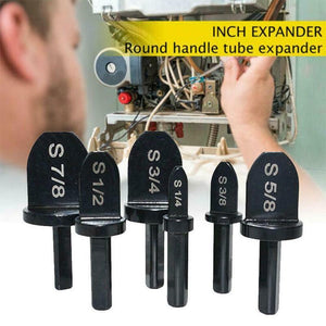 Swaging Tool Drill Bit Set