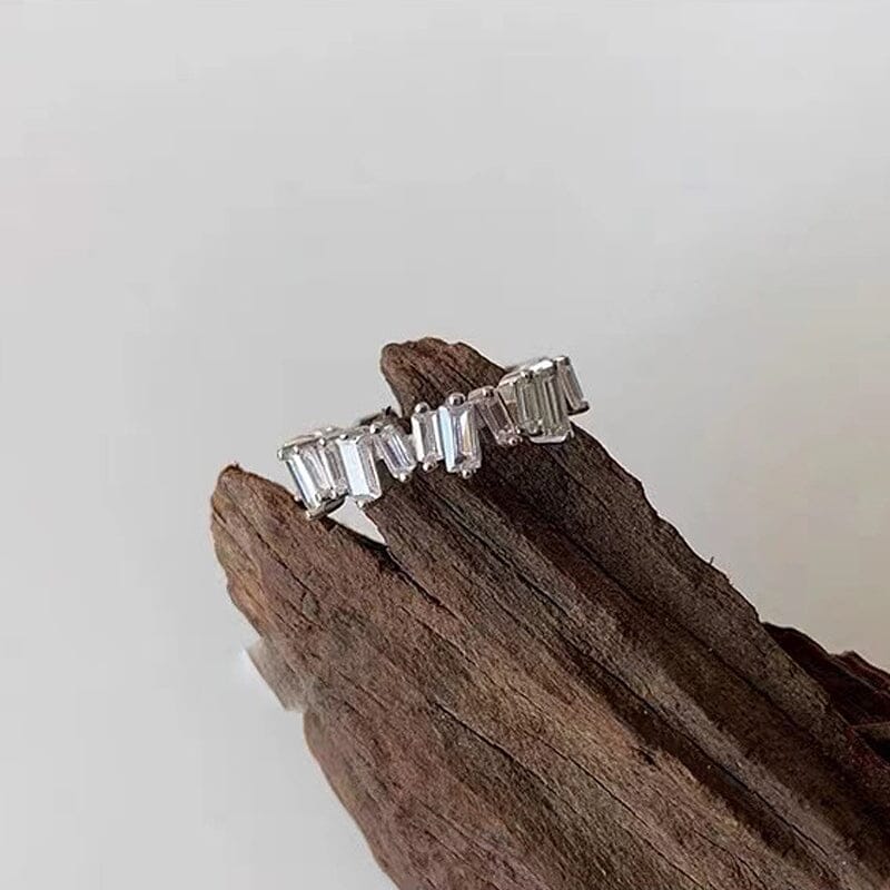 Beautifully Broken Ring