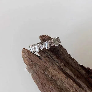 Beautifully Broken Ring