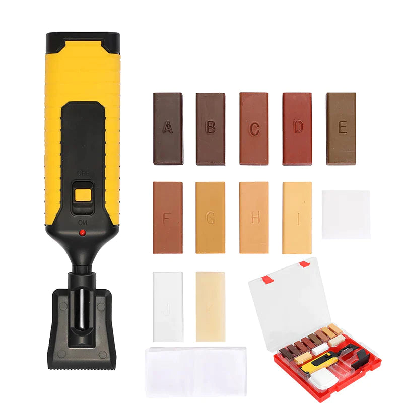 Wood floor furniture Repair Kit