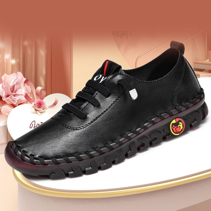 Women‘s Soft Sole Comfortable Casual Shoes