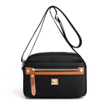 Nylon Crossbody Bag