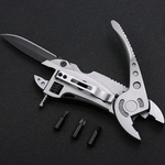 Multifunctional Pliers