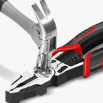 Multifunctional Pliers With Anti-Slip Handle