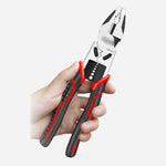 Multifunctional Pliers With Anti-Slip Handle