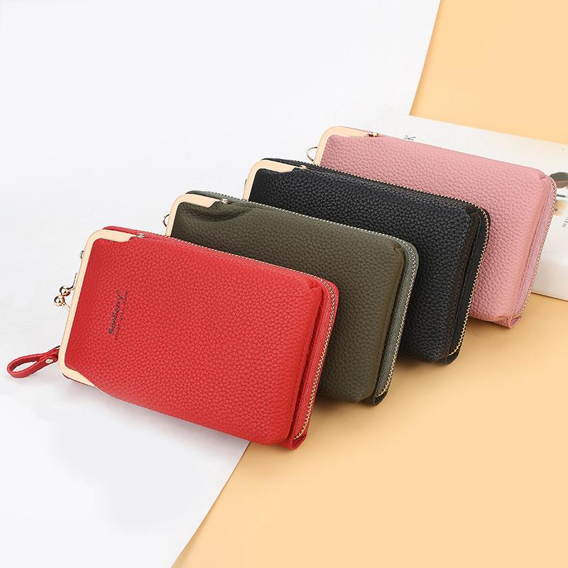 Mini Phone Bag Crossbody Bag